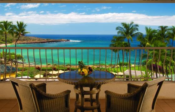 lanai hawaii golf vacation