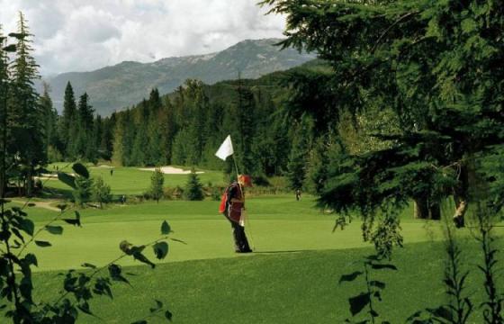 Scotland Group Golf Tours