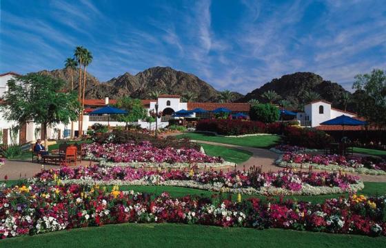 La Quinta Resort Package