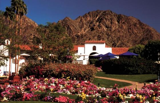 La Quinta Palm Springs