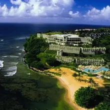 Hawaii Luxury Golf Vacation - Three Island Tour