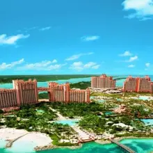 Miami - Bahamas Luxury Golf and Yacht Tour