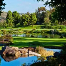 Hyatt Aviara Golf Resort and Spa - San Diego