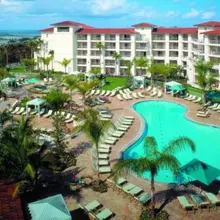 Hyatt Aviara Golf Resort and Spa - San Diego
