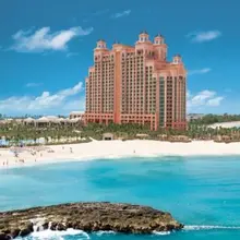 Bahamas Luxury - Atlantis Resort Paradise Island