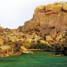 Arizona Top Stay and Play Golf Packages