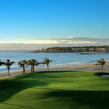 Los Cabos Top Stay and Play Golf Packages