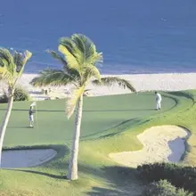Los Cabos Top Stay and Play Golf Packages