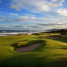 Canada Luxury - Cabot Links Golf Resort Nova Scotia
