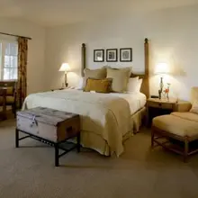 Palm Springs La Quinta Resort and Club / PGA West