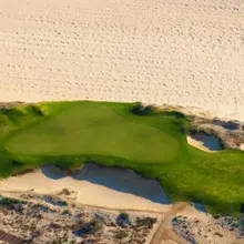 Los Cabos Top Stay and Play Golf Packages