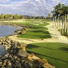 Miami - Bahamas Luxury Golf and Yacht Tour