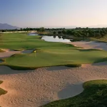 Puerto Vallarta Top Stay and Play Golf Packages
