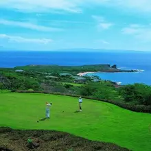 Lana'i Hawaii Luxury - Four Seasons Resort Lana'i at Manele 