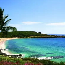 Lana'i Hawaii Luxury - Four Seasons Resort Lana'i at Manele 