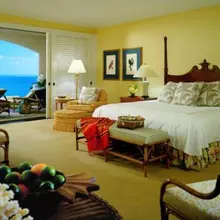 Lana'i Hawaii Luxury - Four Seasons Resort Lana'i at Manele 