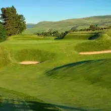 Scotland Golf "Tours of Champions"