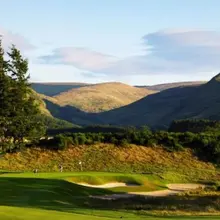 Scotland Golf "Tours of Champions"