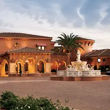 San Diego Top Stay and Play Golf Packages