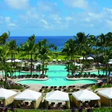 Hawaii Luxury Golf Vacation - Three Island Tour