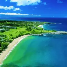 Hawaii Luxury Golf Vacation - Three Island Tour