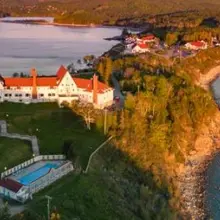 Cape Breton Island Golf Package