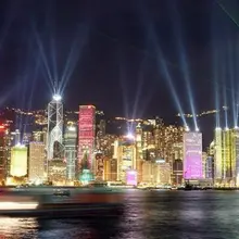 Mission Hills Luxury Golf Tour of China