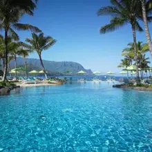 Hawaii Luxury Golf Vacation - Three Island Tour