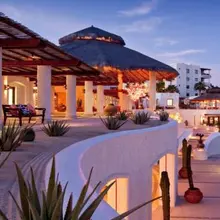 Los Cabos Luxury - Las Ventanas al Paraiso Cabo