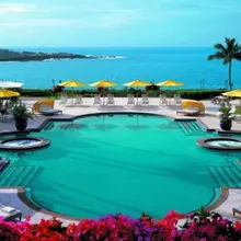 Lana'i Hawaii Luxury - Four Seasons Resort Lana'i at Manele 