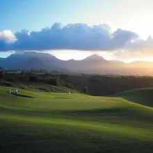 Hawaii Luxury Golf Vacation - Three Island Tour