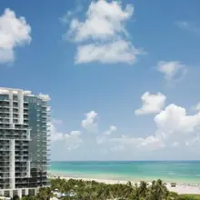 Miami - Bahamas Luxury Golf and Yacht Tour