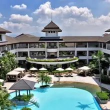 Mission Hills Luxury Golf Tour of China
