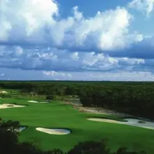 	Cancun Top Stay and Play Golf Packages