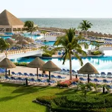 	Cancun Top Stay and Play Golf Packages