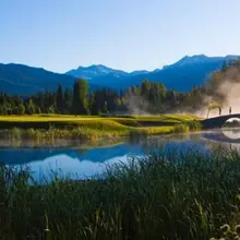 Whistler Luxury - Four Seasons Resort Whistler