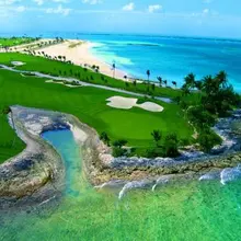 Miami - Bahamas Luxury Golf and Yacht Tour