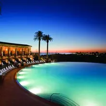 California Luxury - Pelican Hill Resort 