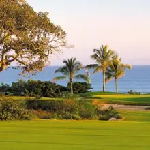 Puerto Vallarta to Cancun Luxury Mexico Golf Vacation