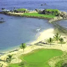 Puerto Vallarta Top Stay and Play Golf Packages