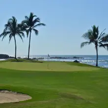 Puerto Vallarta to Cancun Luxury Mexico Golf Vacation