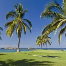 Puerto Vallarta Top Stay and Play Golf Packages