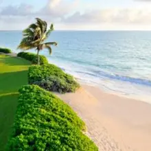 	Cancun Top Stay and Play Golf Packages