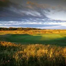 Scotland Golf "Tours of Champions"