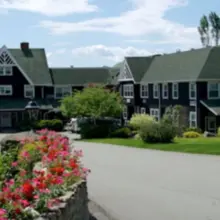 Cape Breton Island Golf Package