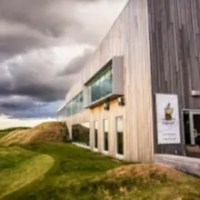 Cape Breton Island Golf Package