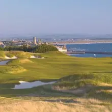 Scotland Golf "Tours of Champions"