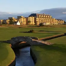 Scotland Golf "Tours of Champions"