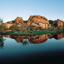 Arizona Top Stay and Play Golf Packages