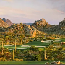 Arizona Top Stay and Play Golf Packages